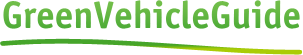 Green Vehicle Guide logo